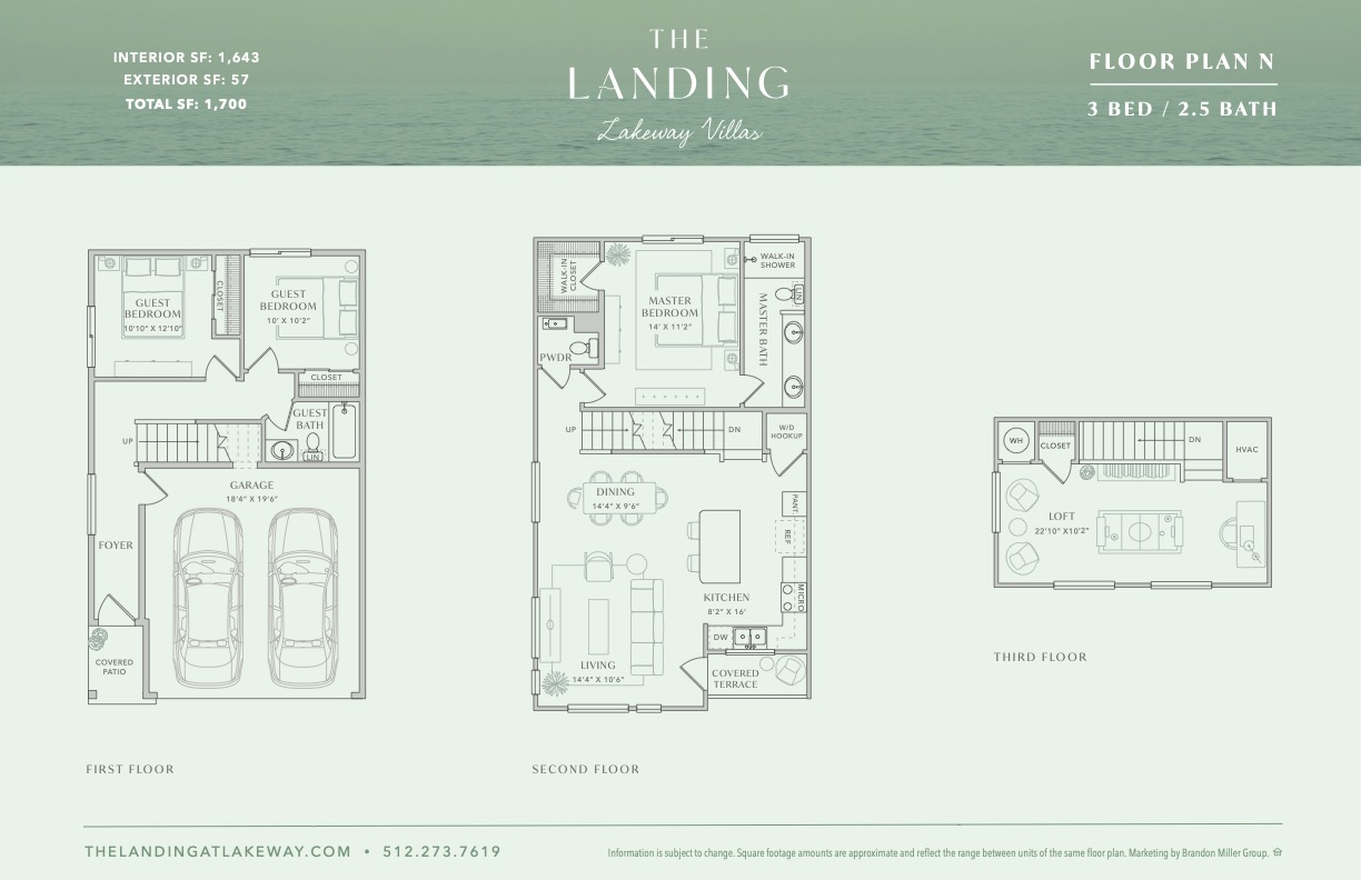 2050 Lohmans Spur Road, Unit 2301 Lakeway, TX 78734 - Photo 27 of 27 unknown