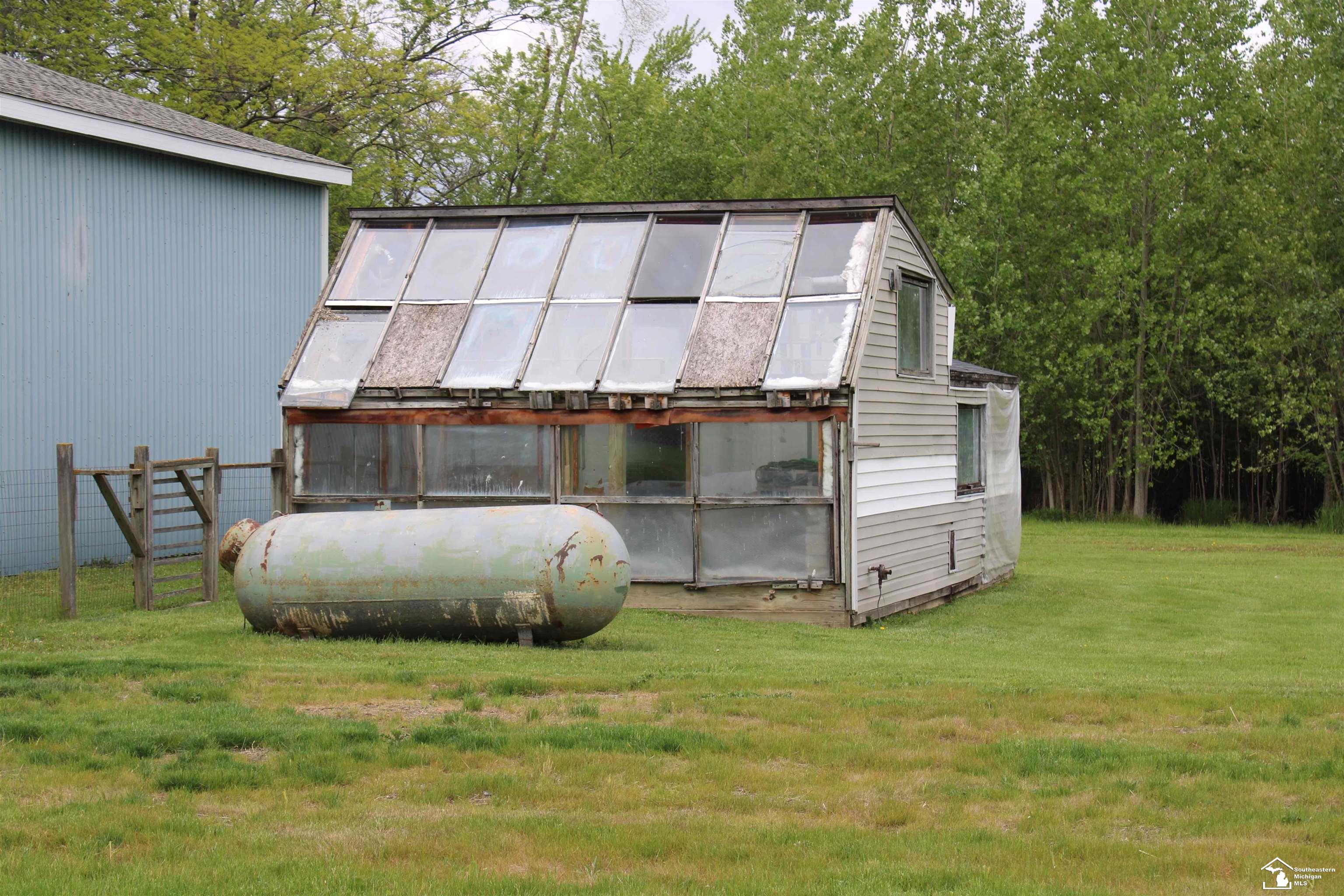 3870 North Custer Road Monroe, MI 48162 - Photo 55 of 63