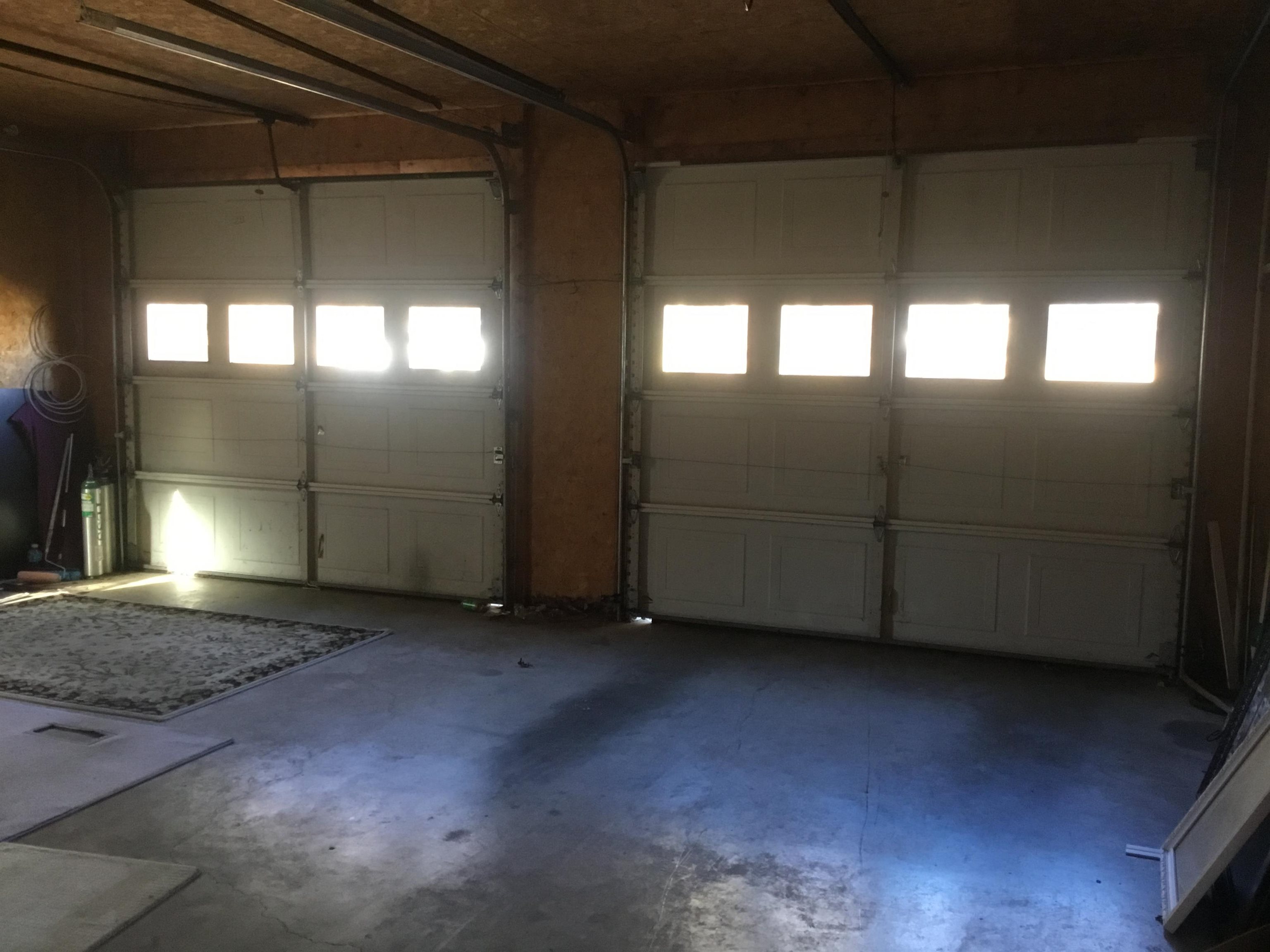 367 Crabtree Road Selmer, TN 38375 - Photo 14 of 23 a view of backyard with a ceiling fan and window