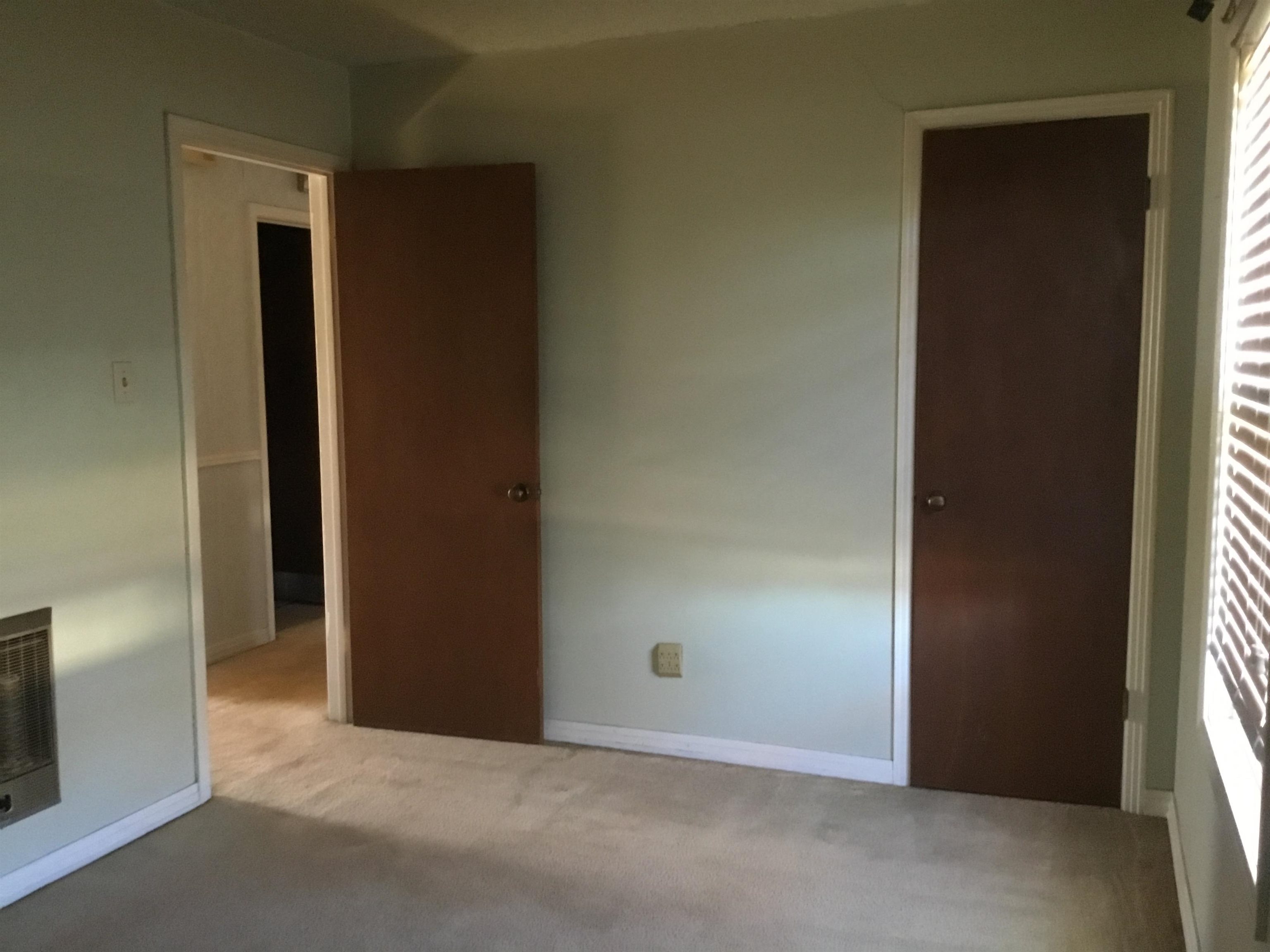 367 Crabtree Road Selmer, TN 38375 - Photo 9 of 23 an empty room with windows