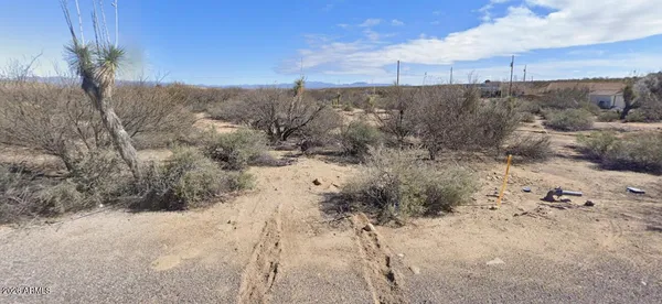 $18,000 | 0 East Pommel Street, Safford, AZ 85546