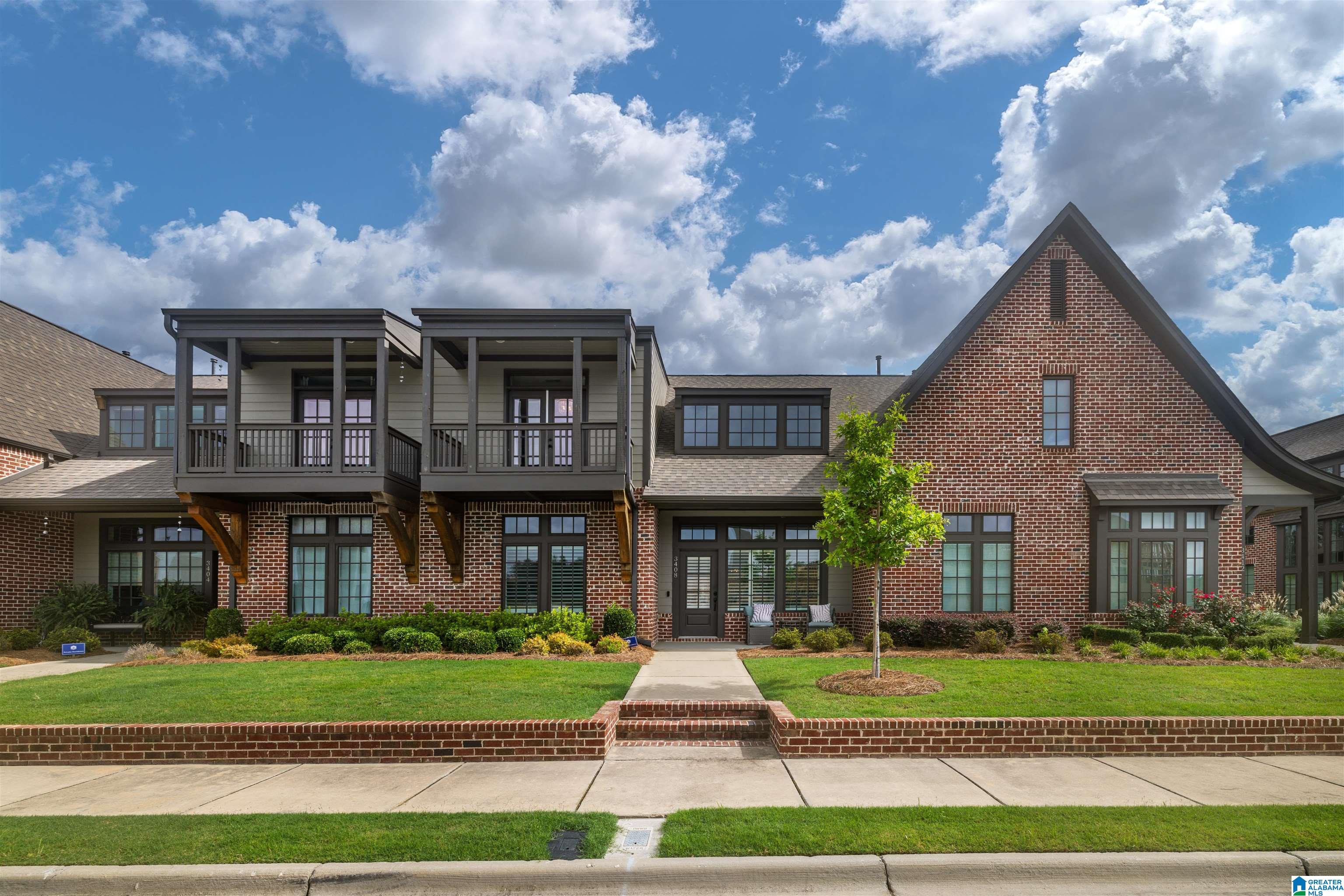 3408 Lime Street Birmingham, AL 35242 - Photo 1 of 45