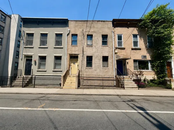 $799,000 | 256 2nd Street, Hoboken, NJ 07030