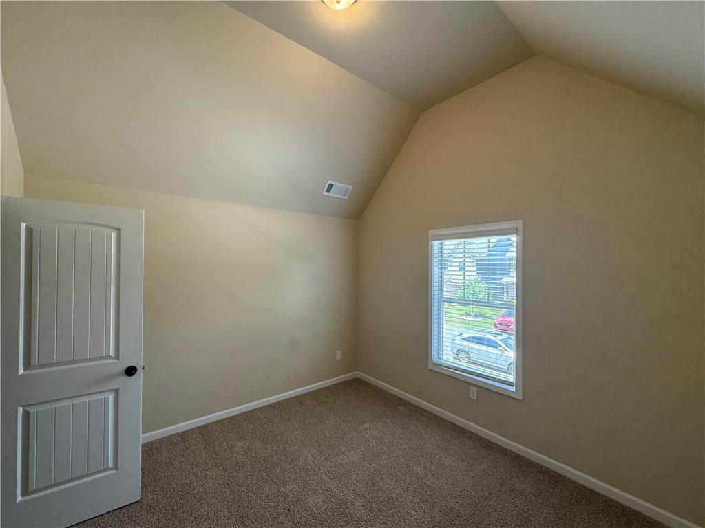 2287 Church Street Hampton, GA 30228 - Photo 10 of 11 an empty room with windows