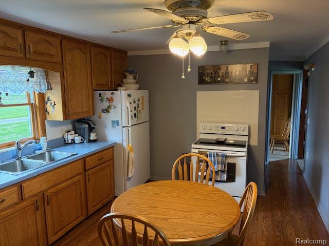 2904 North Lakeshore Road Port Hope, MI 48468 - Photo 16 of 31