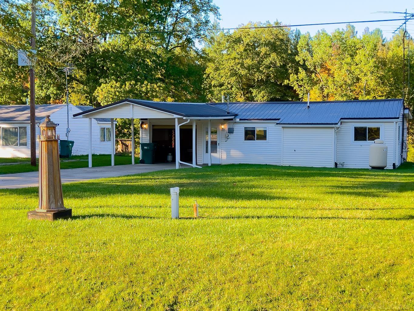 1049 Radov Road Gladwin, MI 48624 - Photo 40 of 40 Welcome Home!