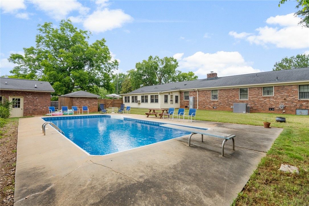 607 Wren School Road Piedmont, SC 29673 - Photo 32 of 41