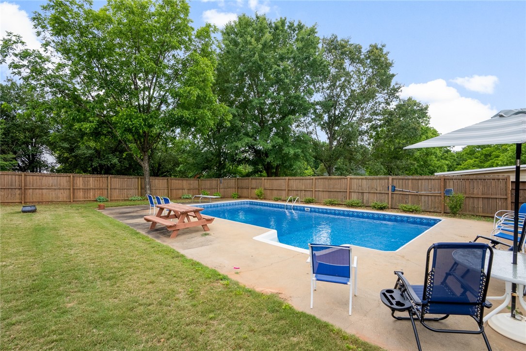 607 Wren School Road Piedmont, SC 29673 - Photo 33 of 41
