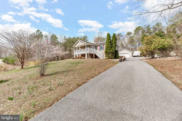 $525,000 | 5055 Consent Drive, Port Republic, MD 20676