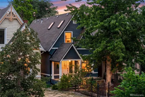 $1,000,000 | 30 South Grant Street, Denver, CO 80209