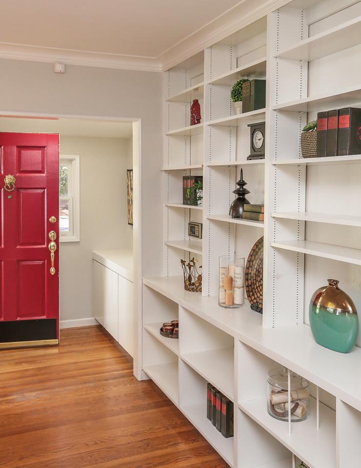 2160 Middlefield Road Palo Alto, CA 94301 - Photo 4 of 24 a room with storage and utility