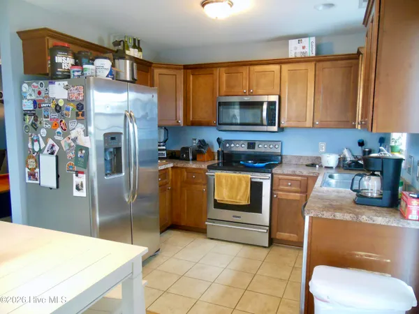 $2,000 | 3031 Country Club Drive, Hampstead, NC 28443