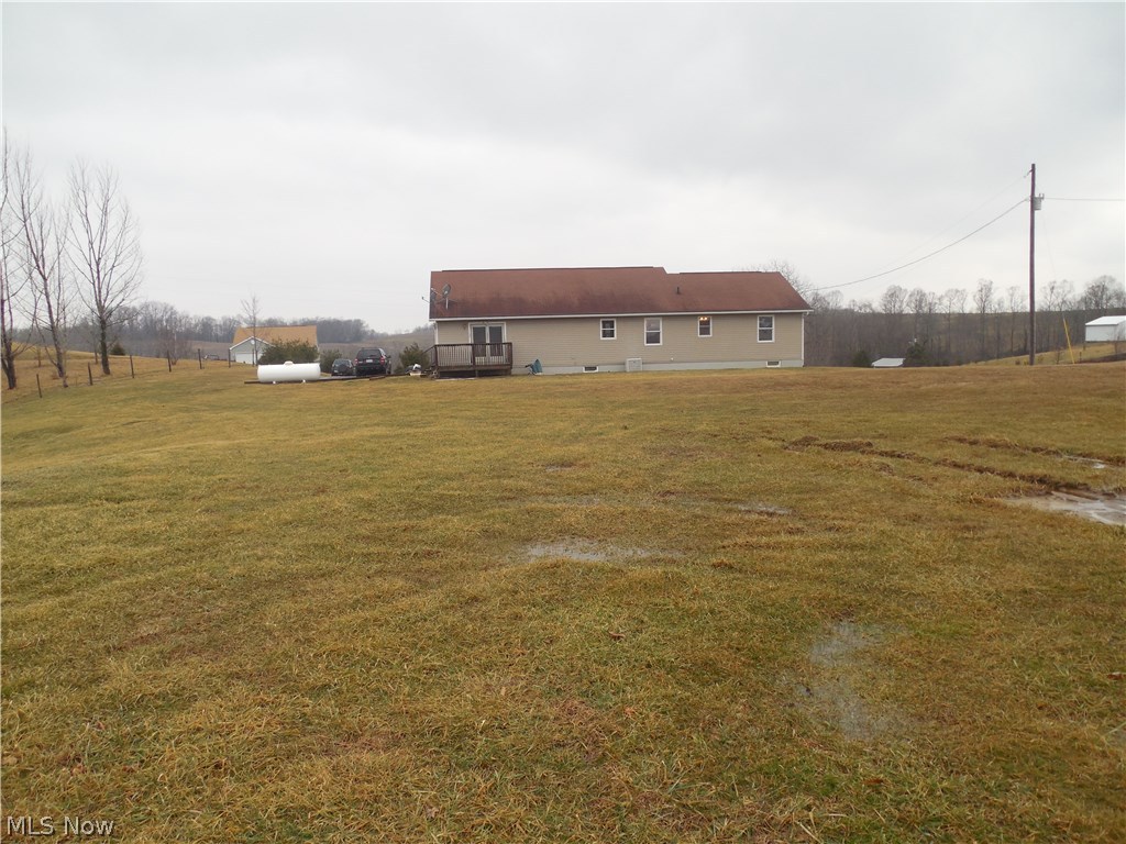 11771 Blue Ridge Road Newcomerstown, OH 43832 - Photo 20 of 20 Gallery Image 20