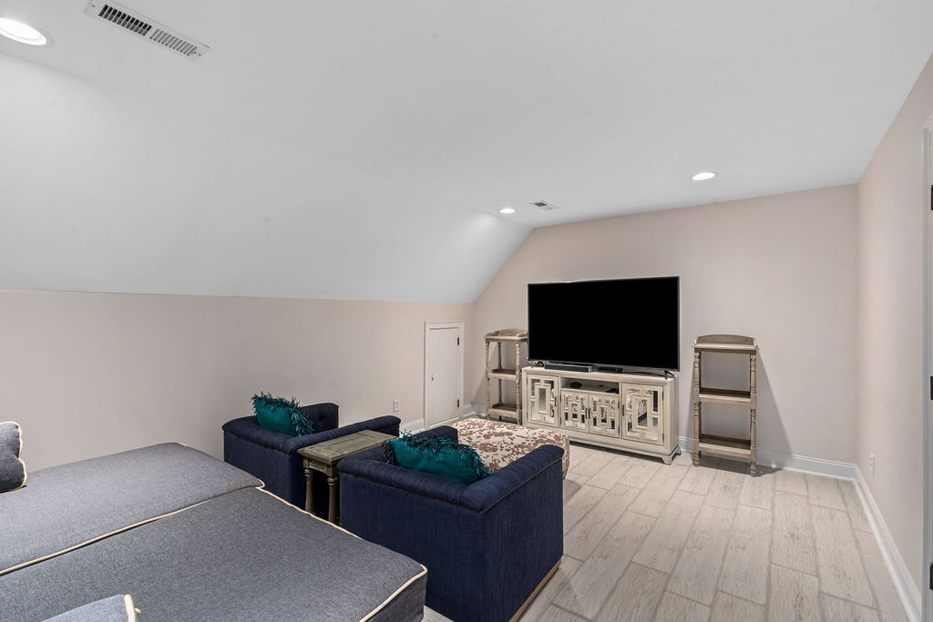 8302 Rue Cassini Court Raleigh, NC 27615 - Photo 18 of 27 Media Room