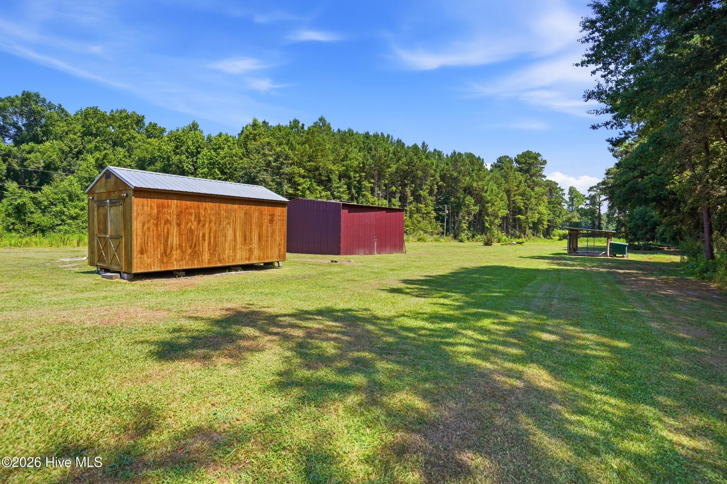 4040 Willard Road Willard, NC 28478 - Photo 42 of 66