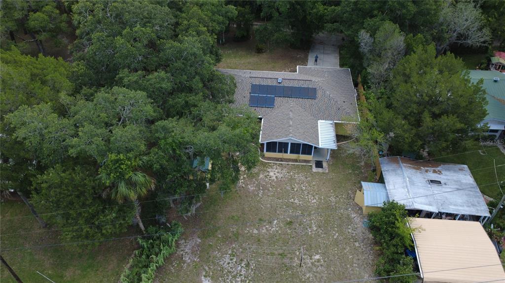 11236 North Rain Point Inglis, FL 34449 - Photo 53 of 67