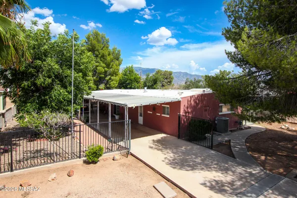 $265,000 | 16682 North Ave Del Lasso, Tucson, AZ 85739