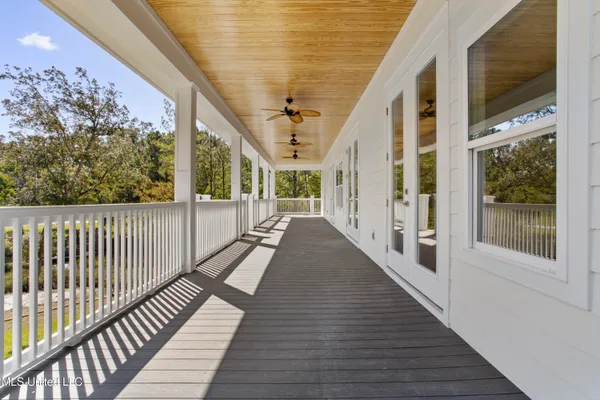 $1,295,000 | 1180 Iola Road, Ocean Springs, MS 39564