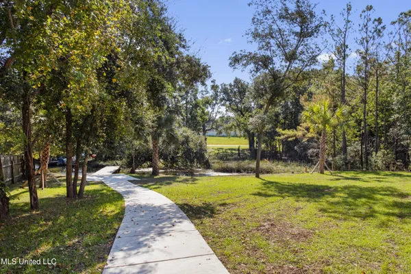 $1,295,000 | 1180 Iola Road, Ocean Springs, MS 39564
