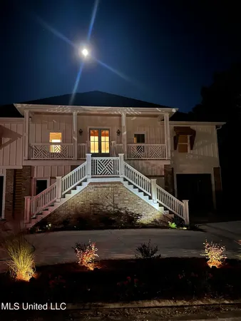 $1,295,000 | 1180 Iola Road, Ocean Springs, MS 39564