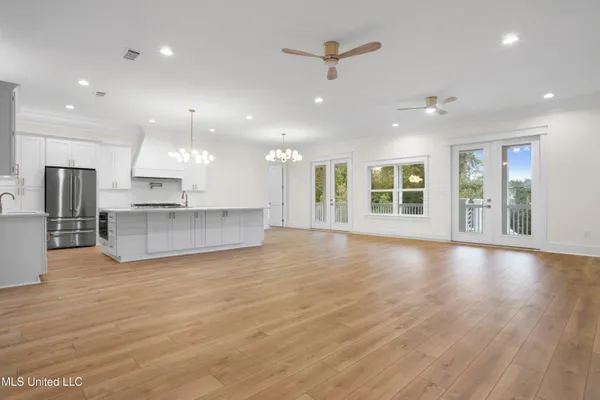 $1,295,000 | 1180 Iola Road, Ocean Springs, MS 39564