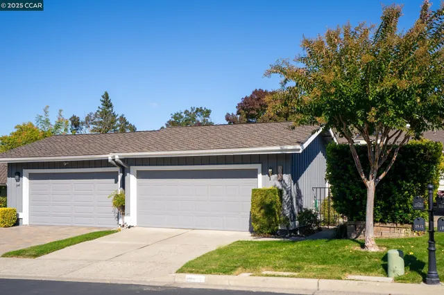 $1,225,000 | 1942 Rancho Verde Circle East, Danville, CA 94526