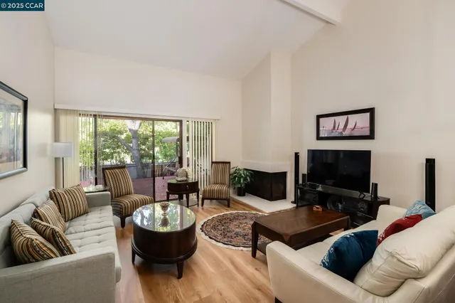 $1,225,000 | 1942 Rancho Verde Circle East, Danville, CA 94526