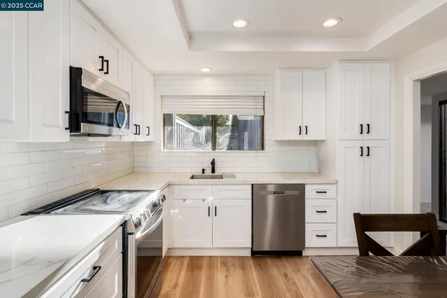 $1,225,000 | 1942 Rancho Verde Circle East, Danville, CA 94526