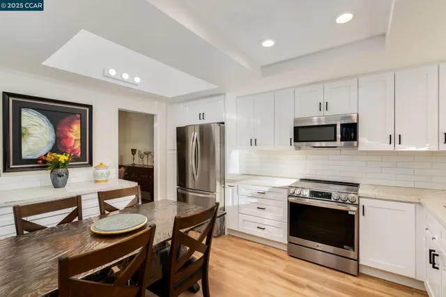 $1,225,000 | 1942 Rancho Verde Circle East, Danville, CA 94526