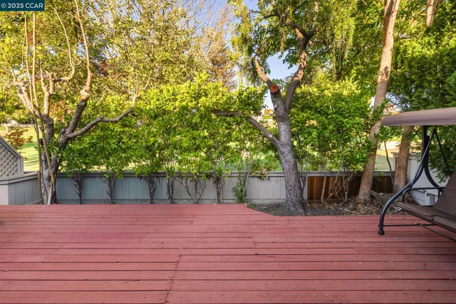 $1,225,000 | 1942 Rancho Verde Circle East, Danville, CA 94526