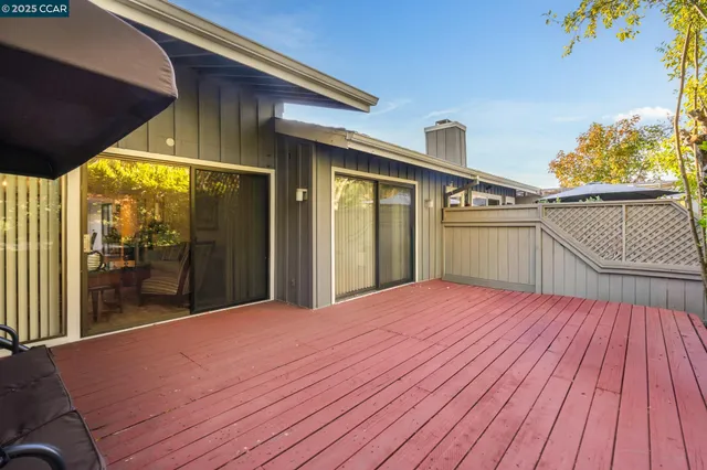 $1,225,000 | 1942 Rancho Verde Circle East, Danville, CA 94526