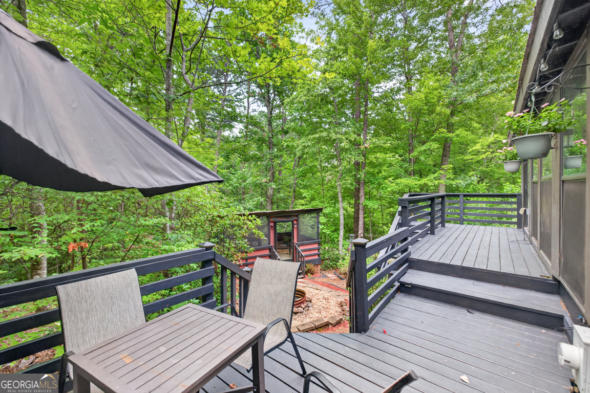 249 Monroe Ridge Road Sautee Nacoochee, GA 30571 - Photo 43 of 53 Gallery Image 43