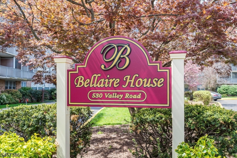 530 Valley Road, Unit 6P Montclair, NJ 07043 - Photo 1 of 22 Gallery Image 1