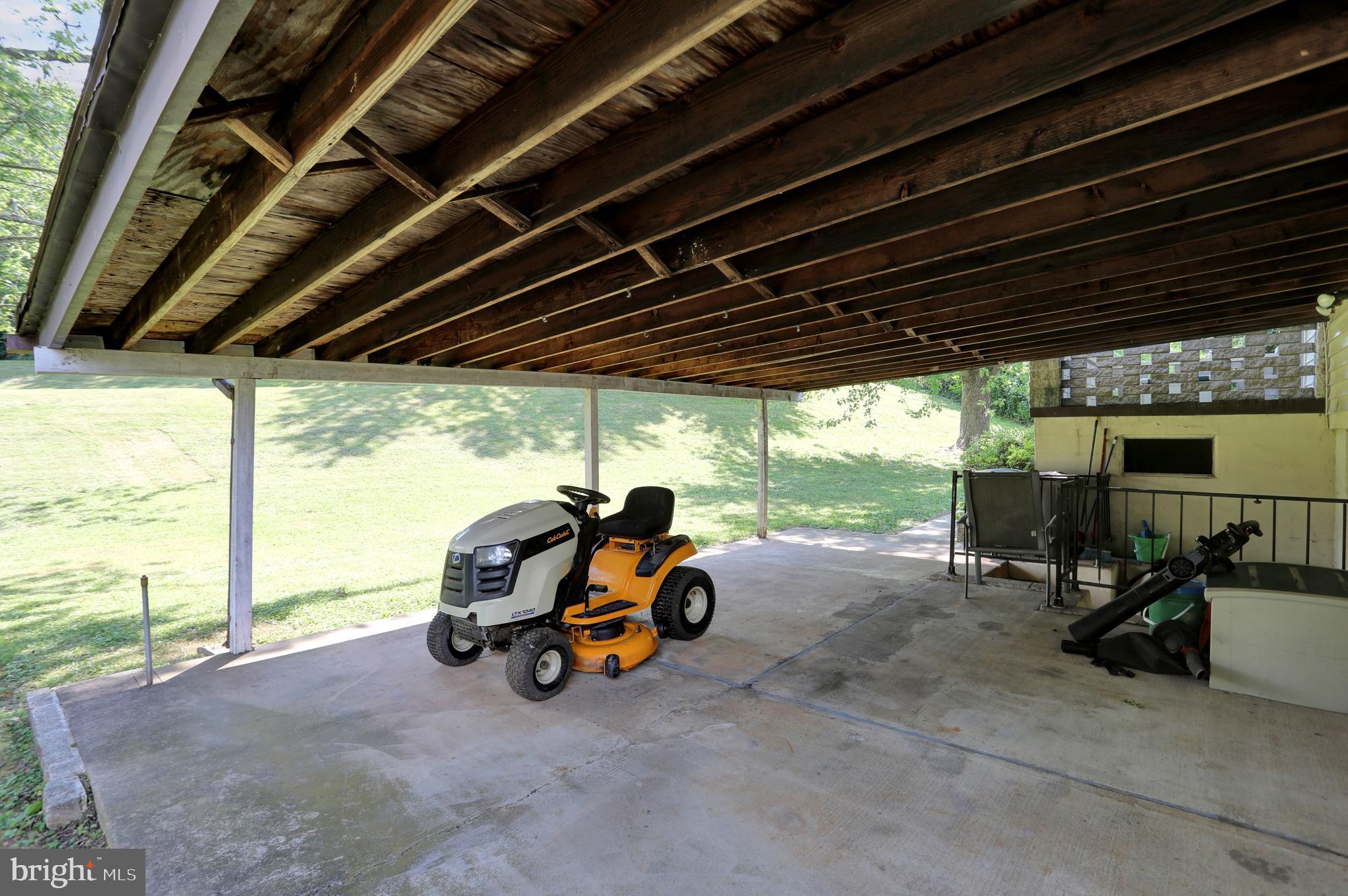 5305 Dew Garth Baltimore, MD 21206 - Photo 42 of 53