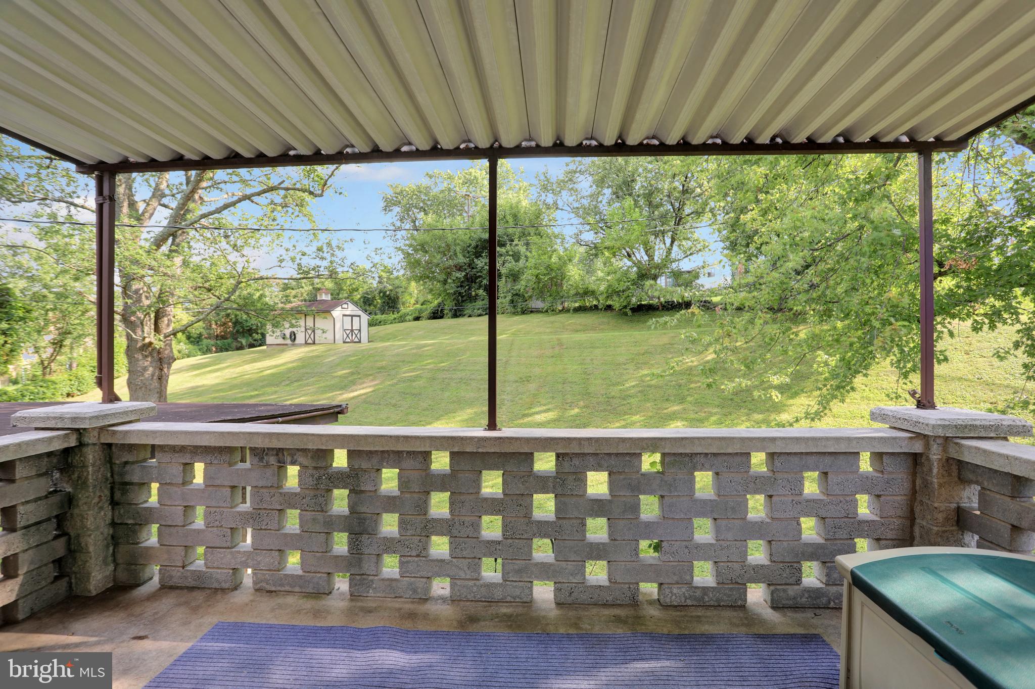 5305 Dew Garth Baltimore, MD 21206 - Photo 44 of 53