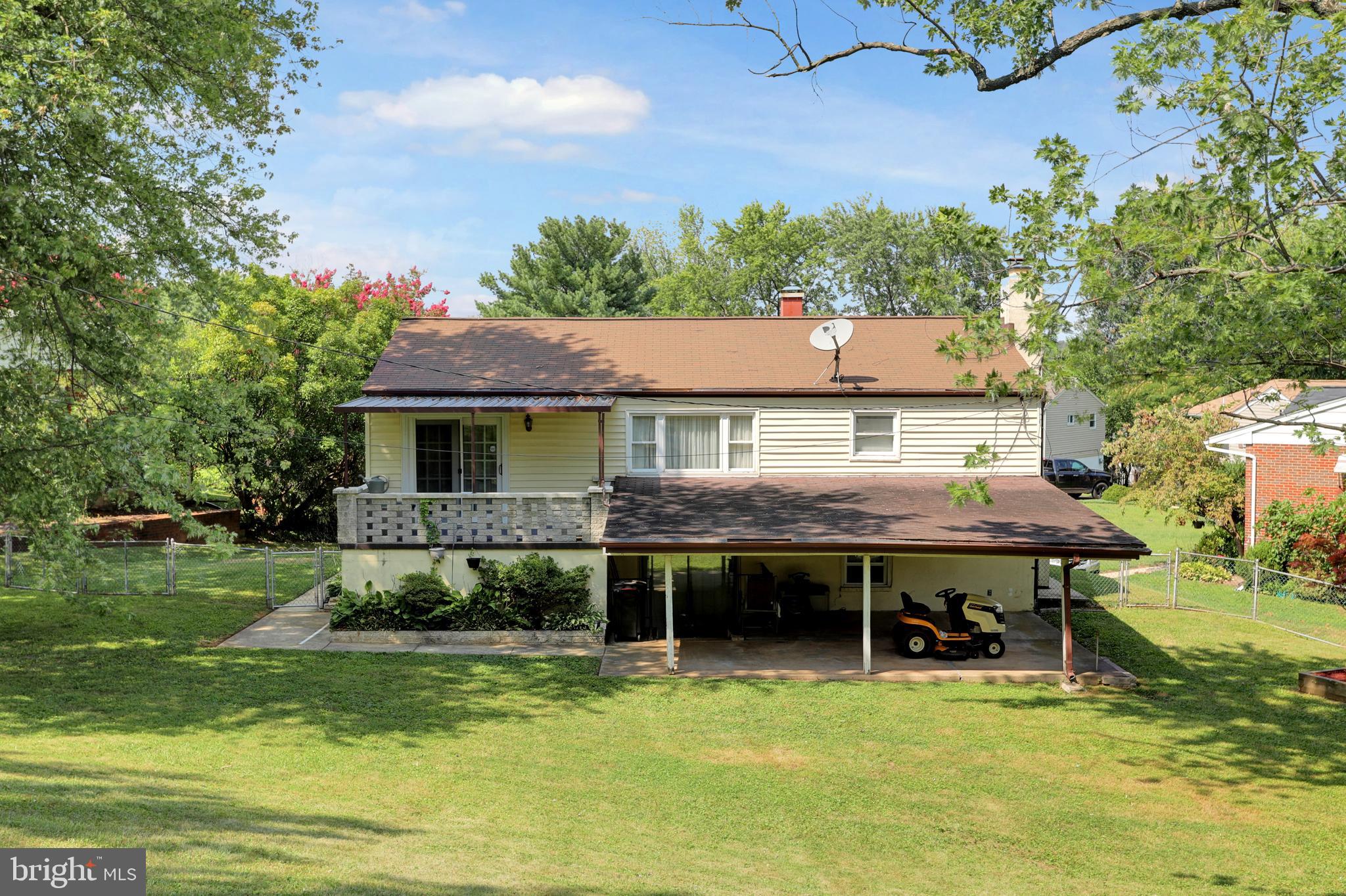 5305 Dew Garth Baltimore, MD 21206 - Photo 48 of 53