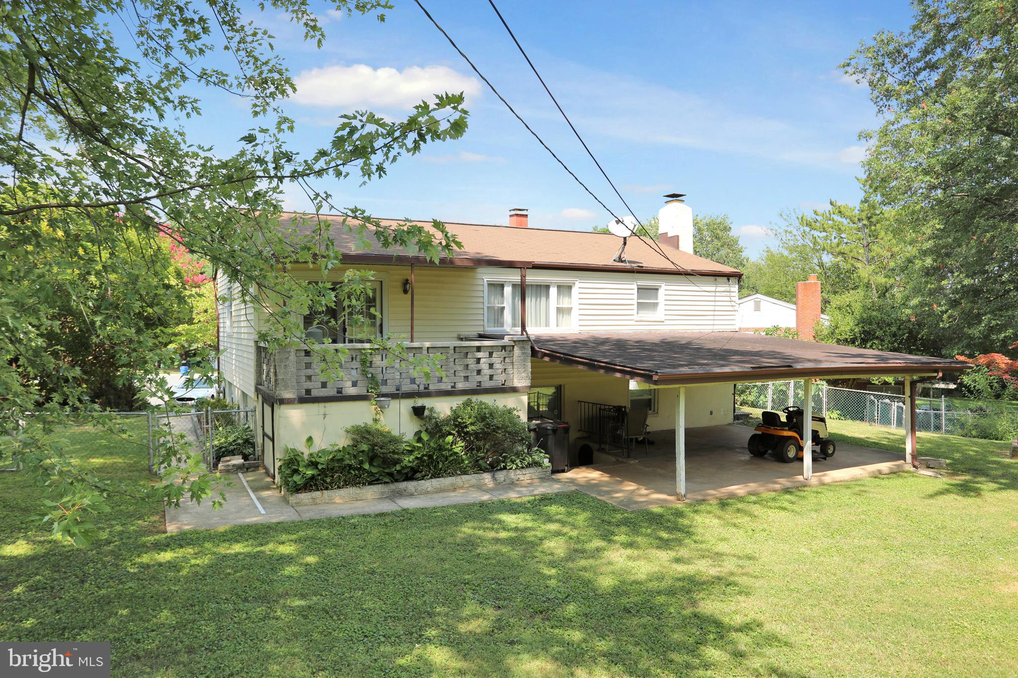 5305 Dew Garth Baltimore, MD 21206 - Photo 49 of 53