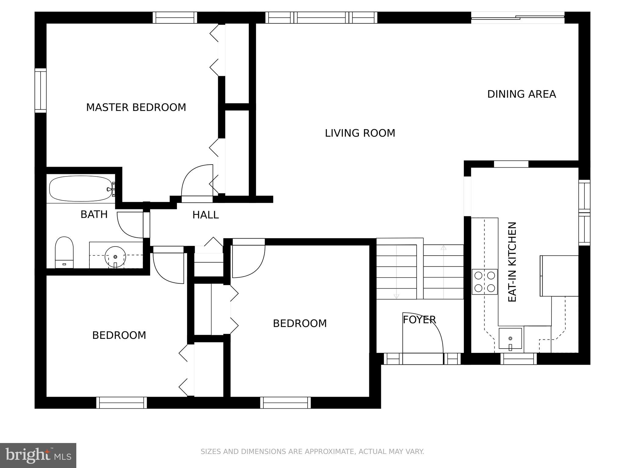 5305 Dew Garth Baltimore, MD 21206 - Photo 53 of 53