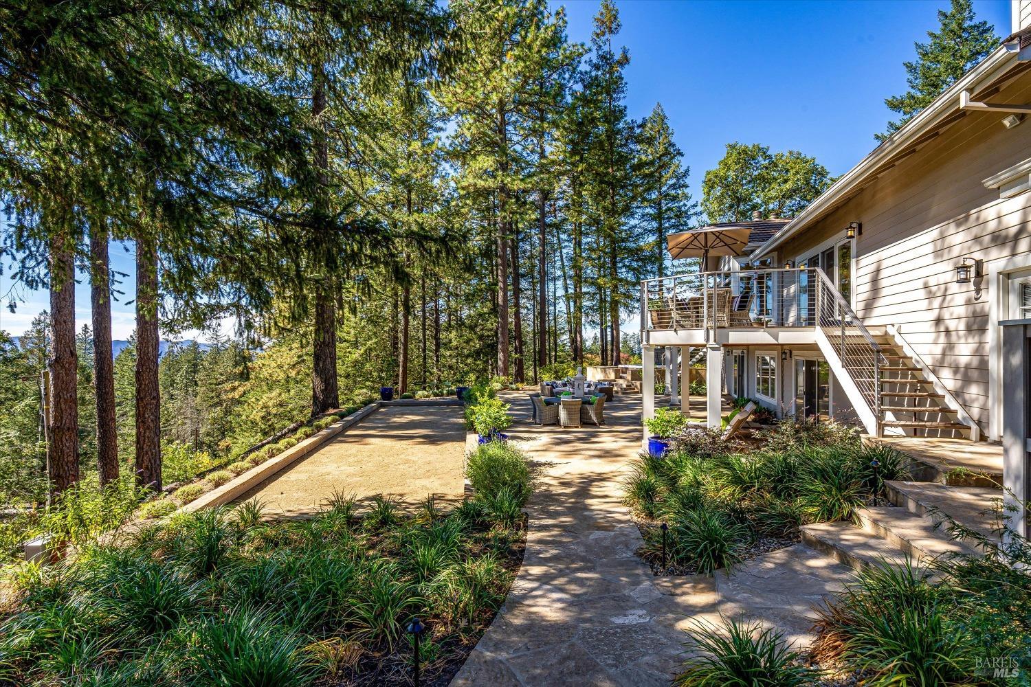 1155 Las Posadas Road Angwin, CA 94508 - Photo 64 of 74
