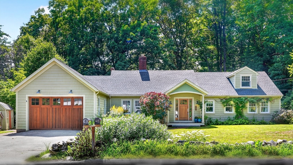 41 Taylor Road Acton, MA 01720 - Photo 1 of 42