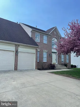 $545,900 | 2608 Pebblebrook Terrace Court, Waldorf, MD 20603
