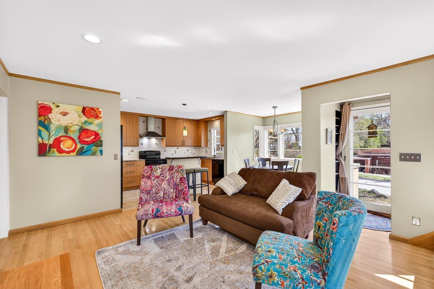 442 Toepfer Avenue Madison, WI 53711 - Photo 11 of 58
