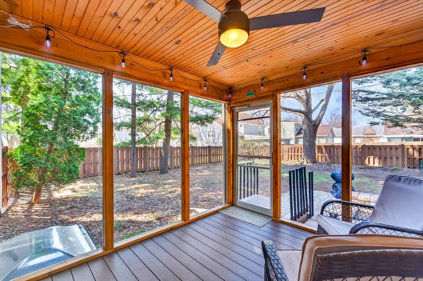 442 Toepfer Avenue Madison, WI 53711 - Photo 25 of 58