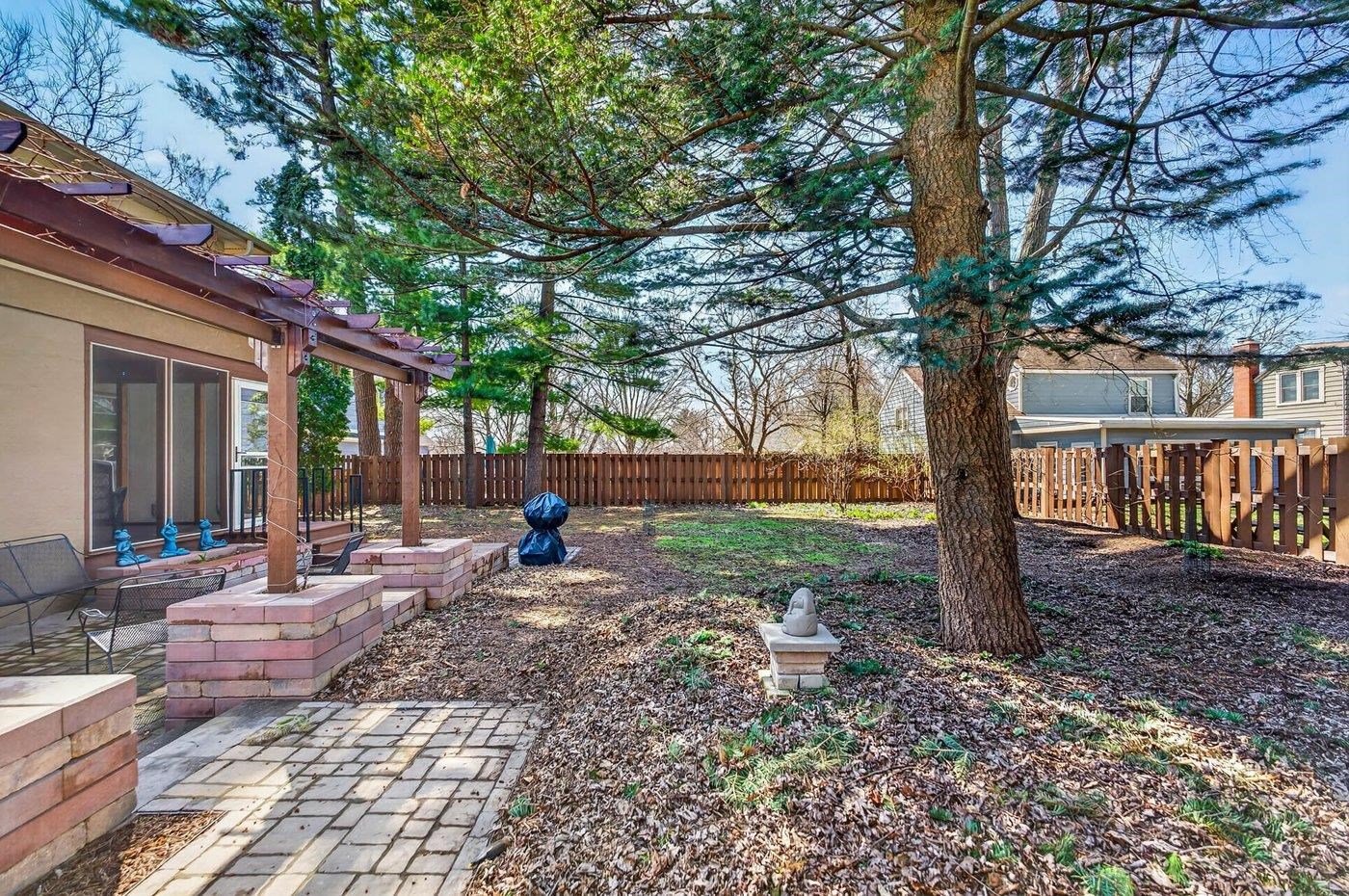 442 Toepfer Avenue Madison, WI 53711 - Photo 8 of 58