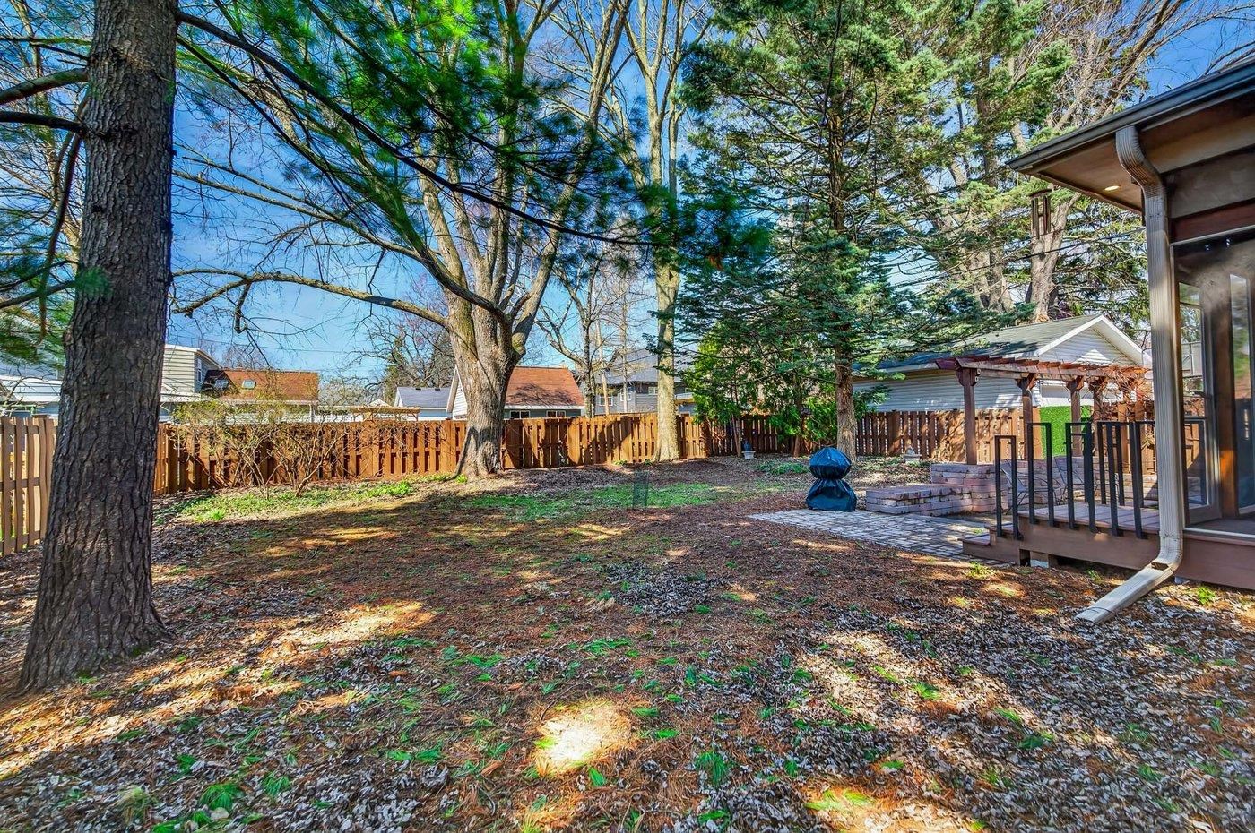 442 Toepfer Avenue Madison, WI 53711 - Photo 10 of 58