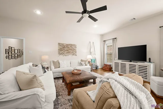 $335,000 | 6429 Blue Rose Dr., Baton Rouge, LA 70817