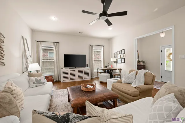 $335,000 | 6429 Blue Rose Dr., Baton Rouge, LA 70817