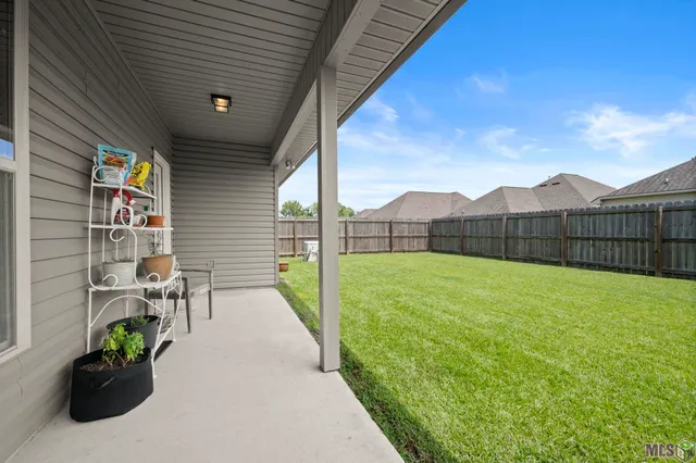 $335,000 | 6429 Blue Rose Dr., Baton Rouge, LA 70817