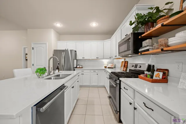 $335,000 | 6429 Blue Rose Dr., Baton Rouge, LA 70817