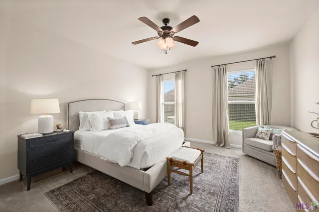 $335,000 | 6429 Blue Rose Dr., Baton Rouge, LA 70817